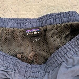Patagonia Baggies 5”